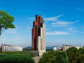 A-Y Apartments Lux Saburtalo